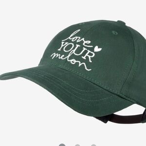 Love Your Melon Hat